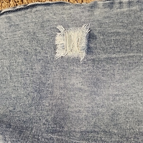 Jeans Wide Leg NEW large - Picture 5 of 12